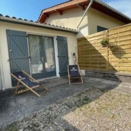 L'Abri Cotier Villa Vensac Exterior photo